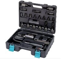 HAZET Druckluftwerkzeug Hazet 9098/24 Schlagauszieher 1 Set