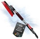 HEYNER Eiskratzer Auto Eiskratzer mit Schneebesen drehbare...