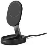 Belkin BoostCharge Pro induktive Ladestation Schnelllade-Ger&auml;t