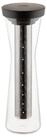 Alessi Cold Brew Zubereiter, 900l Kaffeekanne, Edelstahlfilter