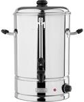 Yato Reise-Wasserkocher Gastro Hei&szlig;wasserspender, Wasserkocher 12 Liter, 2500 W