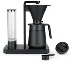 wilfa Filterkaffeemaschine PERFORMANCE THERMO, 1,25 Liter, schwarz