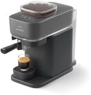 PHILIPS baristina Espressomaschine BAR300/60 mit Mahlwerk für ganze Bohnen, 16 bar PHILIPS baristina Espressomaschine BAR300/60 mit Mahlwerk für ganze Bohnen, 16 bar