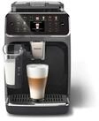 Philips Kaffeevollautomat EP5544/50 5500 Series, 20 Kaffeespezialit&auml;ten (hei&szlig;...