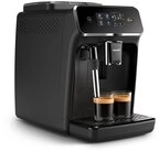 Philips Kaffeevollautomat EP2225/10 2200 Series, mit 2 leckeren Kaffeespezialitäten, Philips Kaffeevollautomat EP2225/10 2200 Series, mit 2 leckeren Kaffeespezialitäten,
