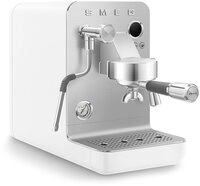 Smeg Espressomaschine EMC02EGMEU, Mini Pro Smeg Espressomaschine EMC02EGMEU, Mini Pro