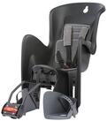 Polisport Fahrradkindersitz Bilby Maxi RS 75101303 Fahrradsitz mit Rahmenbefestigung