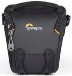 Lowepro Fotorucksack Adventura TLZ 20 III Schwarz