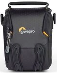 Lowepro Fotorucksack Adventura SH 115 III schwarz