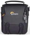Lowepro Fotorucksack Adventura SH 120 III schwarz