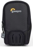 Lowepro Fotorucksack Adventura CS 20 III Schwarz