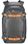 Lowepro Fotorucksack Whistler 450 AW II grau