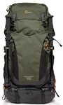 Lowepro Fotorucksack PhotoSport PRO 70L AW IV (S-M) gr&uuml;n