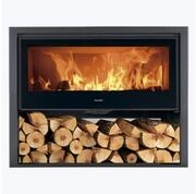 Panadero Kaminofen ARPEGE, XXL-Kamin, 8 kW