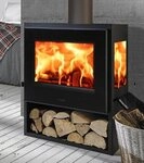 Panadero Kaminofen JAVA TRIVISION, 8 kW