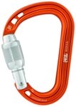 Petzl Karabiner Rocha SL - Karabiner - Orange