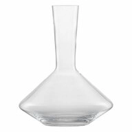 Zwiesel Glas Geschirr-Set Dekanter 0,75 l Pure, Glas