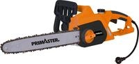 Primaster Akku-Kettens&auml;ge Primaster Elektro Kettens&auml;ge PMEKS 2200 2200 Watt