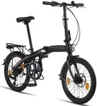 Licorne Bike Klapprad Phoenix