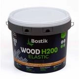 BOSTIK Parkettkleber Bostik Wood H200 Elastic Parkettkleber 17 kg