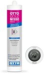 OTTO-Chemie Montagekleber OTTOCOLL M550 HiTack Hybrid-Klebstoff mit sehr hoher