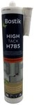BOSTIK Montagekleber Bostik H785 HighTack Hybrid Montagekleber Extrem Stark 450g