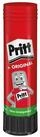 PRITT Klebestift Pritt Klebestift 22g Klebstoff f&uuml;r Schule B&uuml;ro basteln