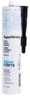 Aquaforte Aquarien-Substrat Aquaforte Teichkleber Aquarienkleber...