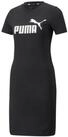 PUMA Jerseykleid Puma Damen Sweat Kleid ESS Slim Tee Dress 848349