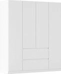 rauch Dreht&uuml;renschrank Schrank Garderobe MAINZ Breiten...