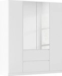 rauch Dreht&uuml;renschrank Schrank Garderobe MAINZ Breiten...