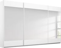 rauch Schwebet&uuml;renschrank Kleiderschrank Schrank Garderobe W&auml;scheschrank Ankleide