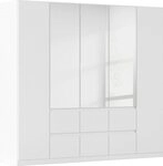 rauch Dreht&uuml;renschrank Schrank Garderobe MAINZ Breiten...