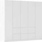 rauch Dreht&uuml;renschrank Schrank Garderobe MAINZ Breiten...