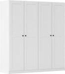 rauch Dreht&uuml;renschrank Kleiderschrank Schrank Garderobe Ankleide...