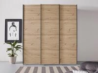rauch Schwebet&uuml;renschrank Kleiderschrank Schrank Garderobe Ankleide TOPSELLER OTELI