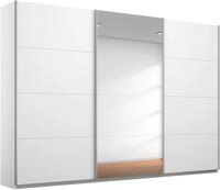 rauch Schwebet&uuml;renschrank Kleiderschrank Schrank Garderobe Schlafzimmerschrank