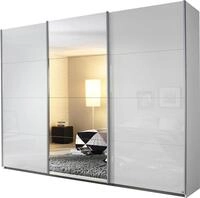 rauch Schwebet&uuml;renschrank Kleiderschrank Schrank Garderobe W&auml;scheschrank...