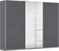 rauch Schwebet&uuml;renschrank Kleiderschrank Schrank Garderobe W&auml;scheschrank...