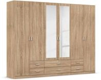 rauch Kleiderschrank Schrank Garderobe Ankleide GAMMA Breiten