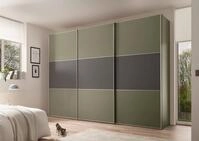STAUD Schwebet&uuml;renschrank Includo, Made in Germany Mit vier verschiedenen