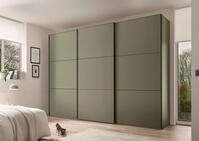 STAUD Schwebet&uuml;renschrank Includo, Made in Germany Mit vier verschiedenen