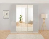 rauch Dreht&uuml;renschrank Kleiderschrank Schrank Garderobe KOLUNA mit hochwertiger