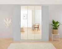 rauch Dreht&uuml;renschrank Kleiderschrank Schrank Garderobe Ankleide KOLUNA mit