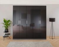 rauch Dreht&uuml;renschrank Kleiderschrank Schrank Garderobe Ankleide KOLUNA mit
