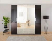 rauch Dreht&uuml;renschrank Kleiderschrank Schrank Garderobe Ankleide KOLUNA mit