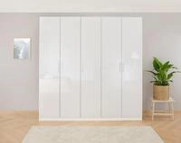 rauch Dreht&uuml;renschrank Kleiderschrank Schrank Garderobe Ankleide KOLUNA mit