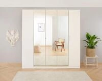 rauch Dreht&uuml;renschrank Kleiderschrank Schrank Garderobe Ankleide KOLUNA mit