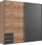 Wimex Schwebet&uuml;renschrank Emden Mit Au&szlig;enschubk&auml;sten