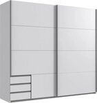 Wimex Schwebet&uuml;renschrank Emden Mit Au&szlig;enschubk&auml;sten